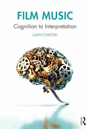 Film Music – Paperback, by Chattah Juan – Very Good