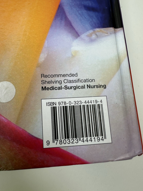 Medical-Surgical Nursing : Concepts for Interprofessional Collaborative Care gallery