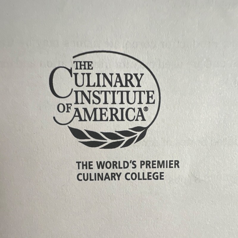 University Readers Introduction to Gastronomy Textbook Forrest Paperback Gastro…
