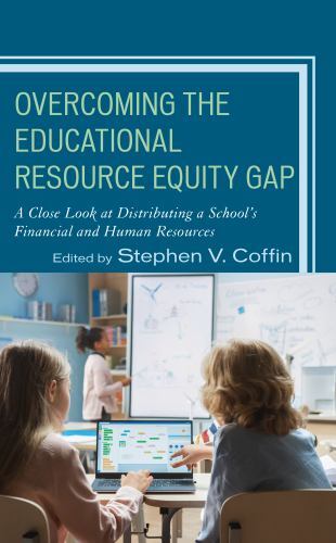 Overcoming the Educational Resource Equity Gap : A Close Look at Distributing…