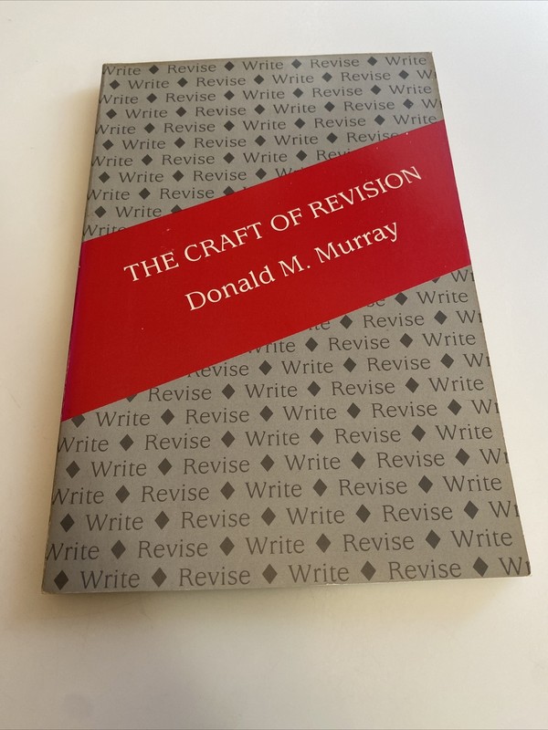 The Craft of Revision 1991 abo