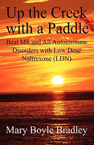 Up the Creek with a Paddle, Beat M… by Mary Boyle Bradley Paperback / softback