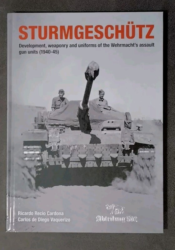 Sturmgeschutz Development Weaponry And Uniforms Of The Wehrmacht’s Assault Gun