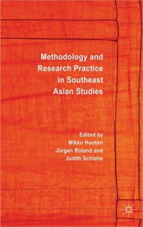 Methodology and Research Practice in Southeast Asian Studies (Hardback or Cased