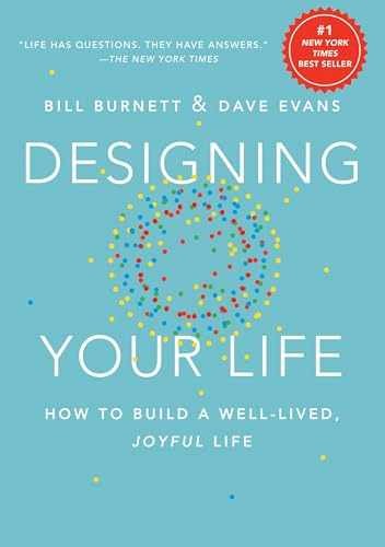 Designing Your Life: How to – Hardcover, by Burnett Bill; Evans – Very Good u