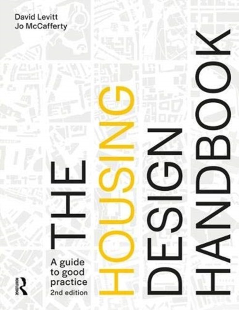 HOUSING DESIGN HANDBOOK by David Levitt Paperback Self Help Business