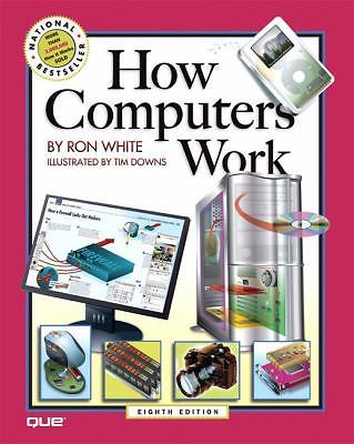 How Computers Work by Ron White