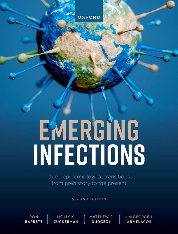 Emerging Infections: Three Epidemiological Transitions from Prehistory to the Pr