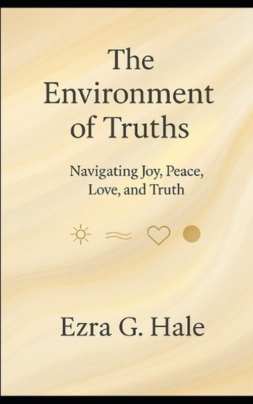 The Environment of Truths: Navigating Joy, Peace, Love, and Truth by Ezra G. Hal