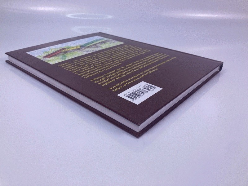 Pullmans Derailed: Examination of Sleeping Car Wrecks From Original 1940-1968 .. gallery