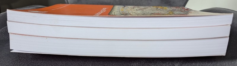OPEN UNIVERSITY A335 Literature in transition VERY GOOD CONDITION gallery
