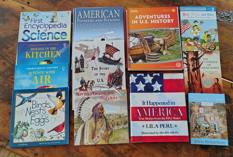 My Fathers World Adventures in U.S. History