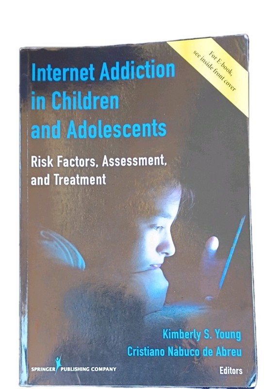 Internet Addiction in Children and Adolescents: Risk Factors, Assessment, and