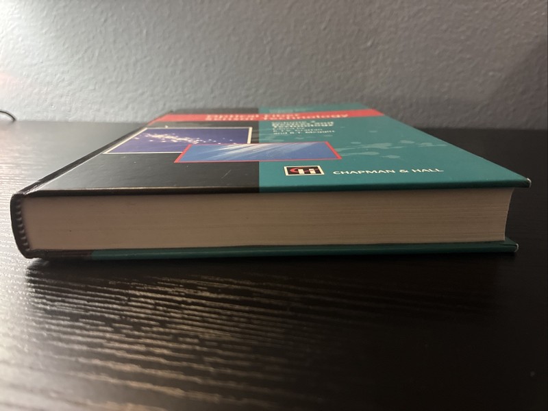 Optical Fiber Sensor Technology Vol 2 Devices & Tech Hardcover Like New gallery