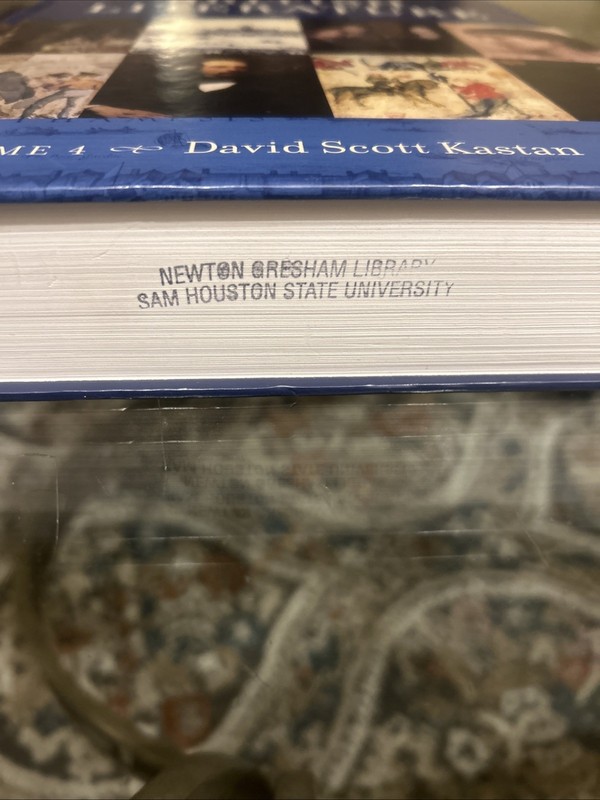 The Oxford Encyclopedia of British Literature: Volume 4 David Scott Kastan gallery