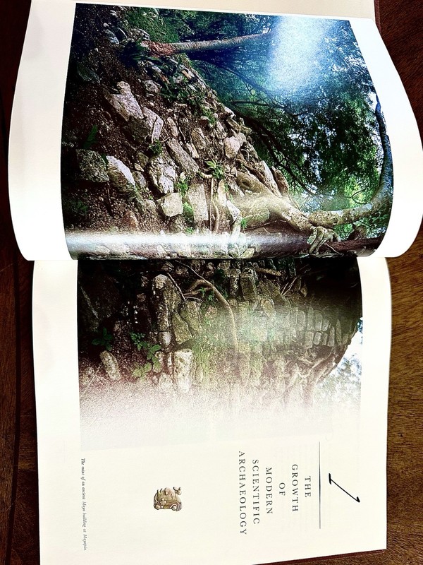 The New Archaeology and the Ancient Maya by Jeremy A. Sabloff (1990) gallery