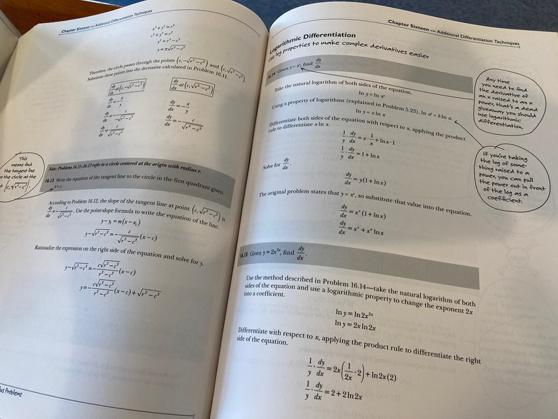Humongous Bks.: The Humongous Book of Calculus Problems by W. Michael Kelley (2… gallery