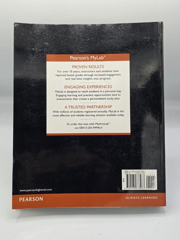 Art History Volume 1 (5th Edition) - Paperback By Stokstad, Marilyn - VERY GOOD gallery