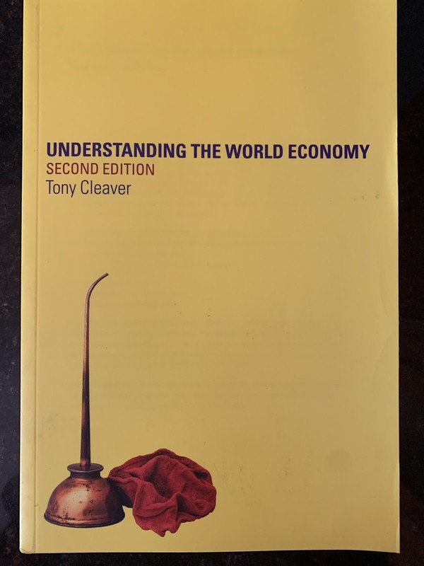 U.S. Interests and Global Natural Resources: Energy, Minerals, Food (RFF Press)