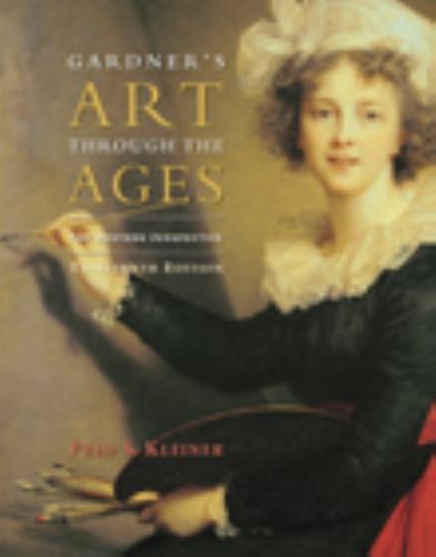Gardner’s Art Through the Ages: The Western Perspective by Fred S. Kleiner