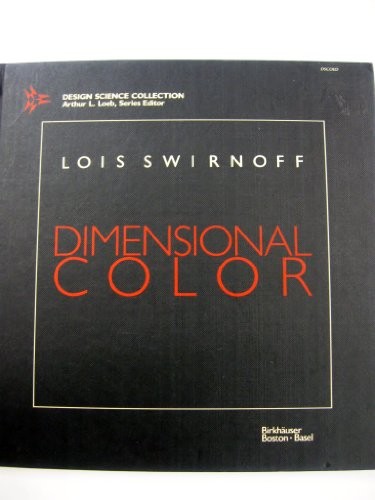 Dimensional Color Design Scien – GOOD
