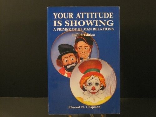Your Attitude is Showing: Prim – GOOD