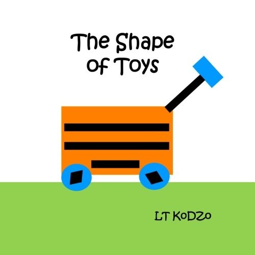 The Shape of Toys