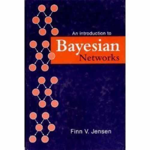 Introduction to Bayesian Networks – Hardcover, by Jensen Finn V. – Very Good
