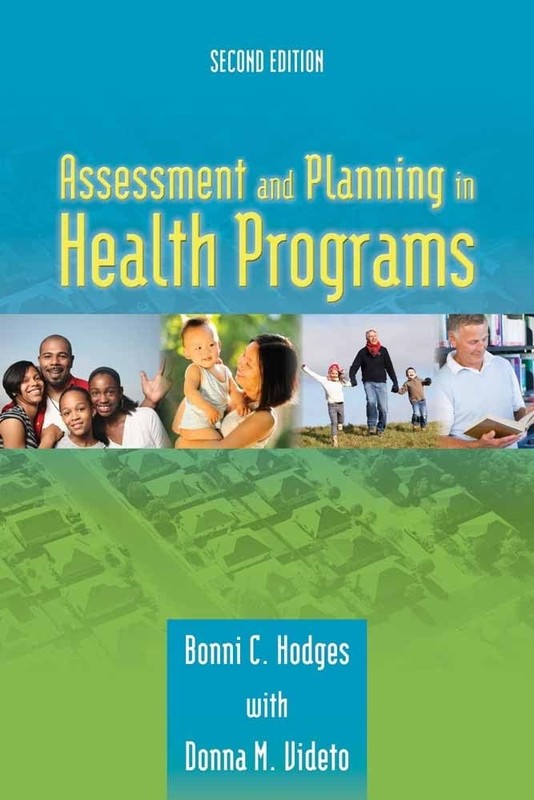 Assessment and Planning in Health Programs: .