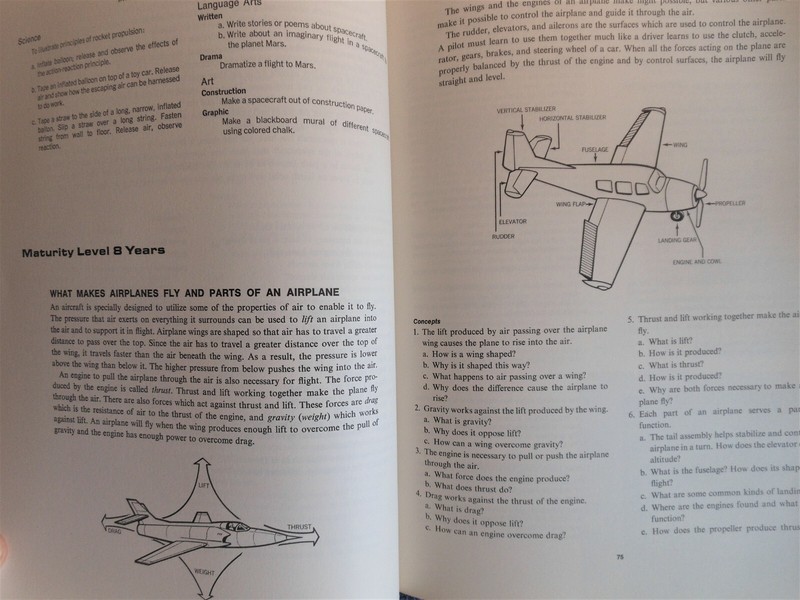 Aerospace Education Introduction Encyclopedia of Aviation & Space Sciences Guide