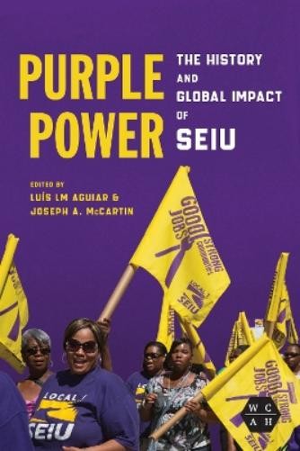 Adrienne E Eaton Purple Power (Paperback) (UK IMPORT)