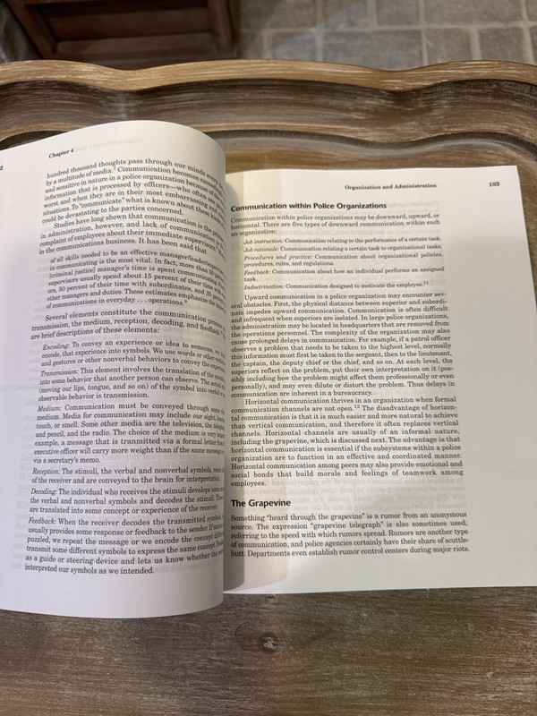 Policing America: Methods, Issues, Challenges (Custom Edition) gallery