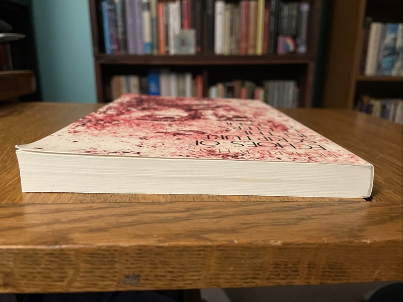Richard B Hays: Echoes Of Scripture In The Letters Of Paul Tr Pbk Yale 1989 gallery