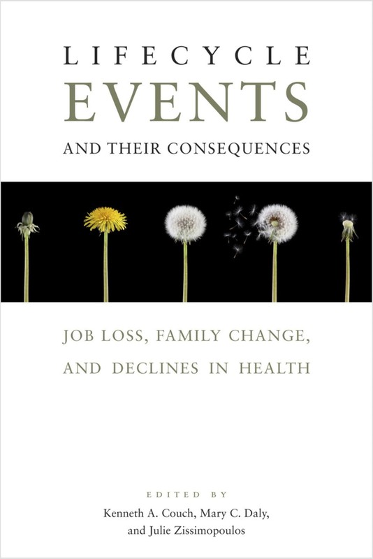 Lifecycle Events and Their Consequences: Job Loss, Family Change, and Declin…