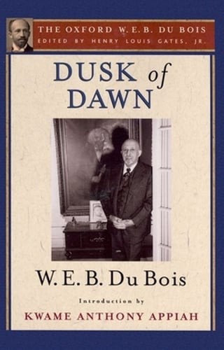 Dusk of Dawn: An Essay Toward an Autobiography of a Race Concept by Gates: Used
