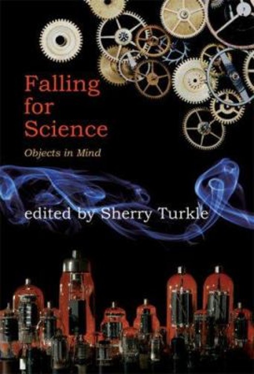 Falling for Science : Objects in Mind Hardcover
