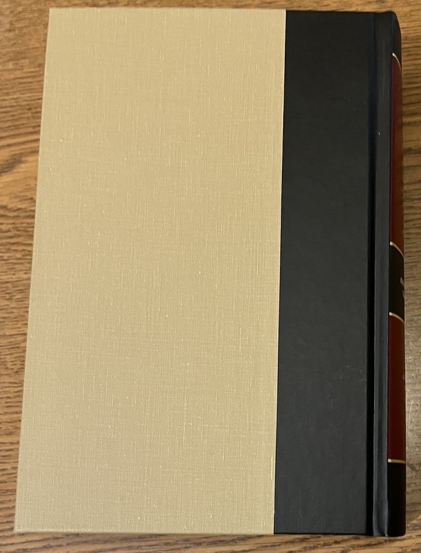 Adventist Classic Library: Questions on Doctrine Annotated Rare Nice binding gallery