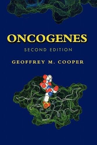 Oncogenes (Jones and Bartlett Series in Biology) – Hardcover – GOOD