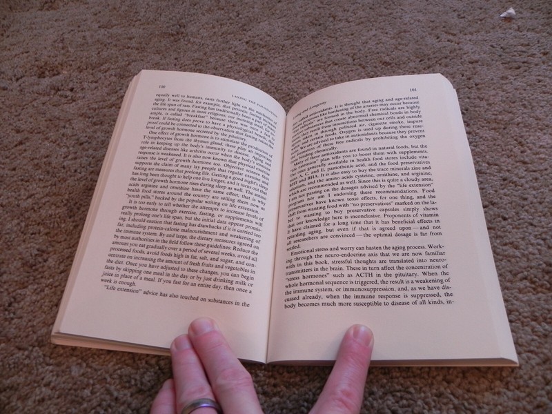 Creating Health How To Wake Up The Body's Intelligence By Deepak Chopra 1991 gallery