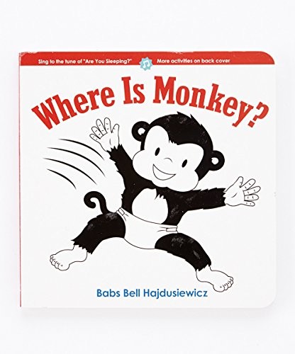 Where Is Monkey – ACCEPTABLE