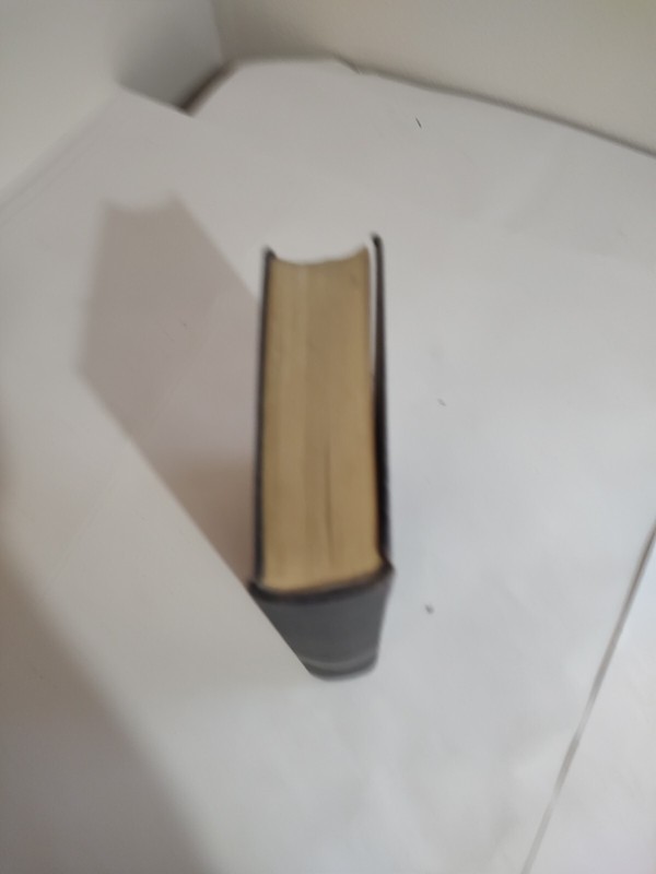 1952 Cases & Materials on Torts 1st Edition Textbook Smith & Prosser gallery