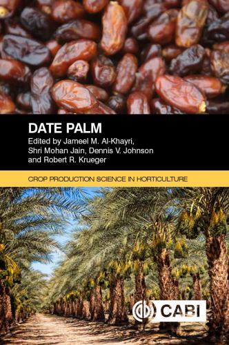 Date Palm, Paperback by Al-Khayri, Jameel M. (EDT); Jain, S. Mohan (EDT); Joh…