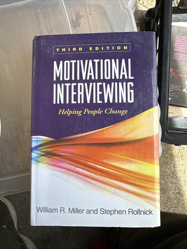 Applications of Motivational Interviewing Ser.: Motivational Interviewing