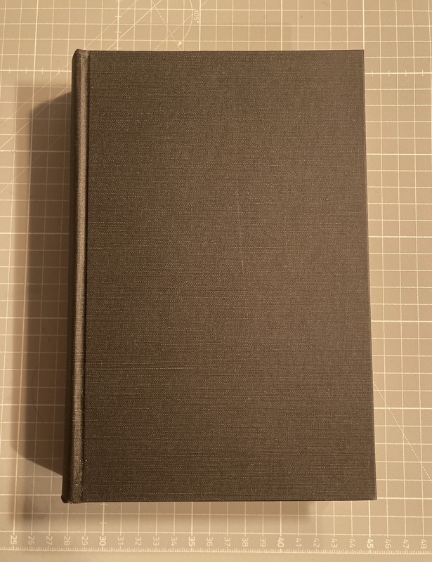 Vintage 1967 Design of Prestressed Concrete Structures by T. Y. Lin 2nd Edition