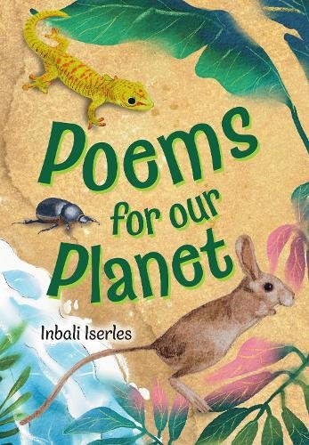 Inbali Iserles Poems for our Planet (Paperback) (UK IMPORT)