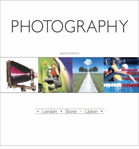 Photography by London, Barbara; Upton, John; Stone, Jim