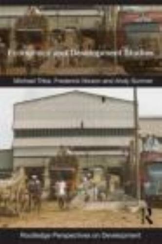 Economics and Development Studies, Paperback by Tribe, Michael; Nixson, Frede…