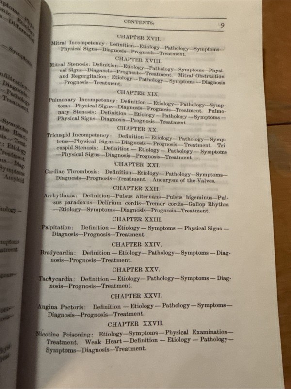 Diseases of the Heart by A L Blackwood MD 2001 PB B Jain Homeopathy gallery