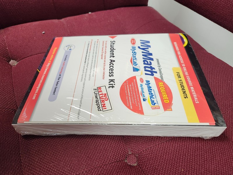 Prealgebra MyMathLab by K. Elayn Martin-Gay, 4th Edition gallery