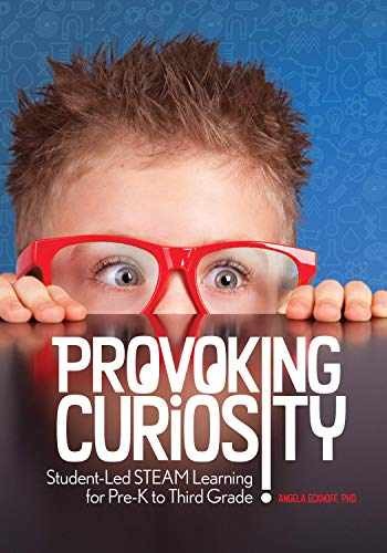 Gryphon House Provoking – Paperback, by Angela; Ph.D. Eckhoff – Very Good